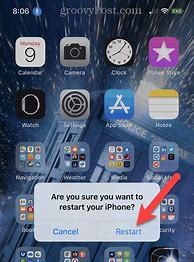Image result for Force Restart iPhone X