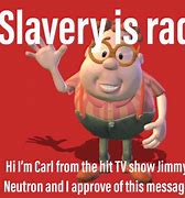Image result for Jimmy Neutron Cursed Memes