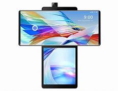 Image result for LG Wing Dual Screen