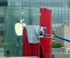 Image result for New Apple Store in Shanghai