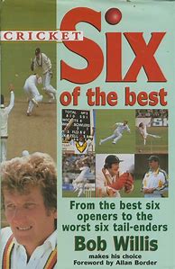 Image result for Cricket Six Test Match