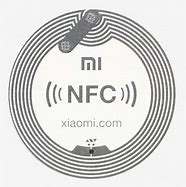 Image result for Telefon Xiaomi NFC SİMGESİ