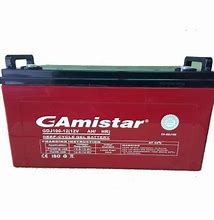 Image result for 200Ah Gel Battery and Inverter Combo