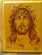 Image result for Pencil Drawing Jesus Face