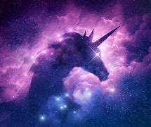 Image result for Outer Space Unicorn