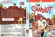 Image result for Sandlot Movie Cover