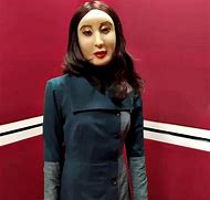 Image result for First Humanoid Robot of India