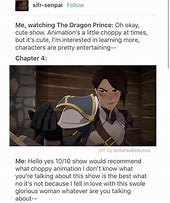 Image result for Dragon Prince Memes Relatable School