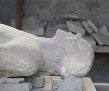 Image result for Destruction of Pompeii and Herculaneum