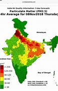 Image result for Air Quality Index India