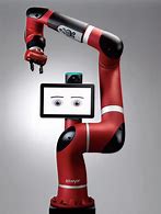 Image result for Rethink Robotics