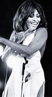 Image result for Tina Turner as a Teenager