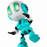 Image result for Interactive Robot Toys