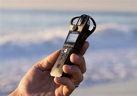 Image result for Buccaneer Voice Recorder