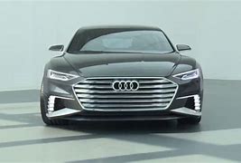 Image result for Audi A9 2018