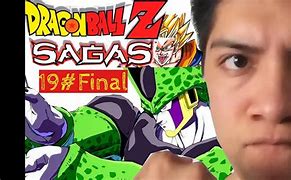 Image result for Dragon Ball Z Sagas Final Battle