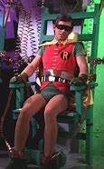 Image result for Adam West Batman and Robin