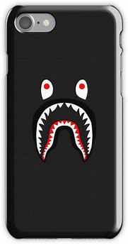 Image result for iPhone 5 BAPE