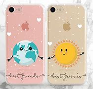 Image result for iPhone 5S Cases Best Friend