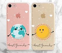 Image result for Cute Best Friend Phone Cases