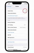 Image result for Mobile Data Not Working On iPhone