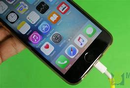 Image result for What Does the Charger of iPhone Model 6s Look Like