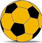 Image result for Cartoon 2 Soccer Balls