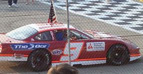 Image result for Brand New Late Model Stock Race Car