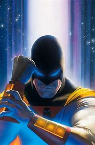 Image result for Space Ghost DC