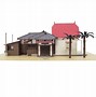 Image result for Papercraft Rumah