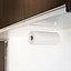 Image result for Best Undercounter Paper Towel Holder