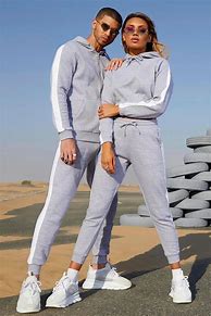 Image result for Couples TrackSuits