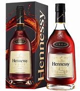 Image result for Hennessy VSOP Privilege Cognac