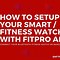 Image result for Samsung Fit Bit Smartwatch Charger