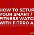 Image result for Fit Pro Smartwatch