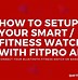 Image result for Fit Pro Smartwatch Charger