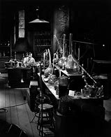 Image result for Dr Jekyll and Mr. Hyde Laboratory