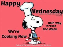 Image result for Snoopy Hump Day Meme