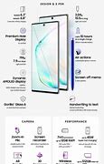 Image result for Samsung Note 10 5G Specs