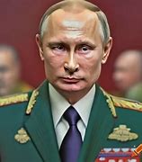 Image result for Seal On Putin Limosine