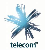 Image result for Telecom New Zealand Logo
