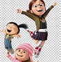 Image result for Despicable Me Edith Gru