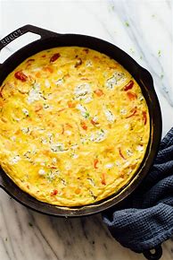 Image result for Easy Frittata