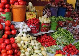 Image result for Local Food Stuffs