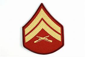 Image result for Marine Corps Corporal Stripes