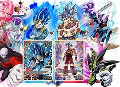 Image result for Dragon Ball Z Card Game