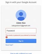 Image result for I Forgot My Email Password