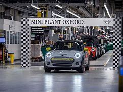 Image result for BMW Mini Oxford Plant