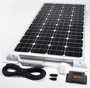 Image result for Caravan Solar Panels for Sale