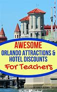 Image result for Orlando Attractions